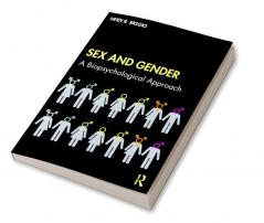 Sex and Gender