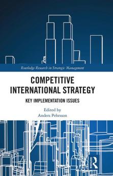 Competitive International Strategy