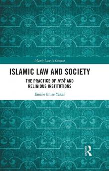 Islamic Law and Society