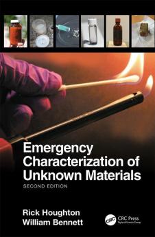 Emergency Characterization of Unknown Materials