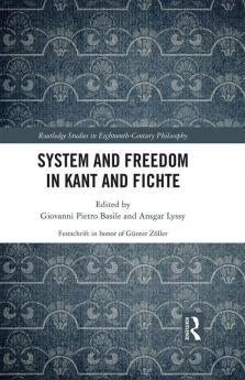 System and Freedom in Kant and Fichte