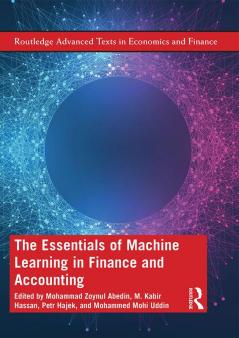 The Essentials of Machine Learning in Finance and Accounting