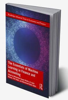 The Essentials of Machine Learning in Finance and Accounting