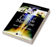 Manual of Lifestyle Medicine