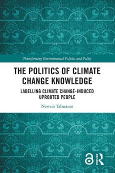 Politics of Climate Change Knowledge