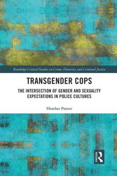 Transgender Cops