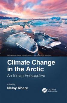Climate Change in the Arctic