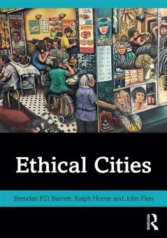 Ethical Cities