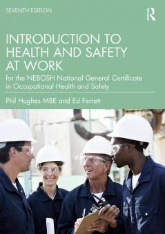 Introduction to Health and Safety at Work