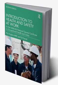 Introduction to Health and Safety at Work