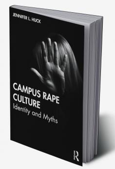 Campus Rape Culture