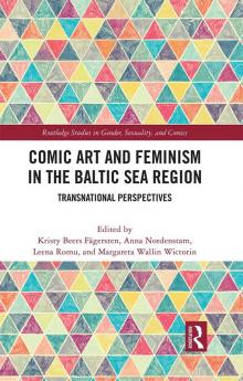 Comic Art and Feminism in the Baltic Sea Region