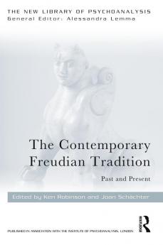 Contemporary Freudian Tradition