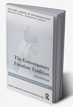 Contemporary Freudian Tradition