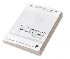 Contemporary Freudian Tradition