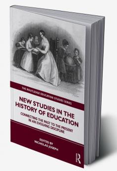 New Studies in the History of Education