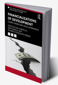 Financializations of Development