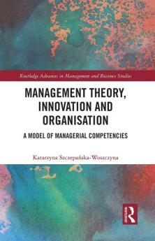Management Theory Innovation and Organisation
