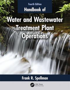 Handbook of Water and Wastewater Treatment Plant Operations