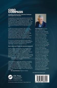CISO COMPASS: Navigating Cybersecurity Leadership Challenges with Insights from Pioneers