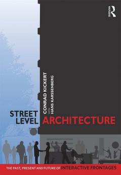 Street-Level Architecture