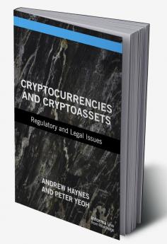 Cryptocurrencies and Cryptoassets