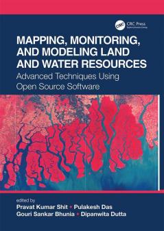 Mapping Monitoring and Modeling Land and Water Resources