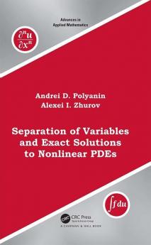 Separation of Variables and Exact Solutions to Nonlinear PDEs