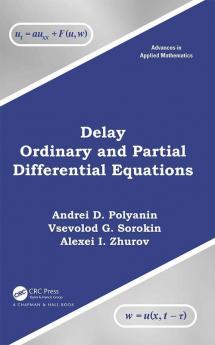 Delay Ordinary and Partial Differential Equations