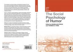 Social Psychology of Humor