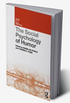 Social Psychology of Humor