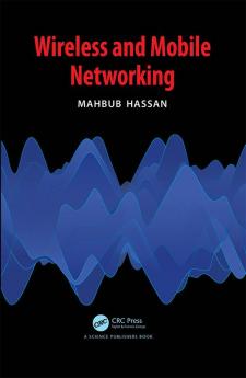 Wireless and Mobile Networking