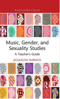 Music Gender and Sexuality Studies