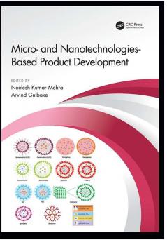 Micro- and Nanotechnologies-Based Product Development