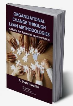 Organizational Change through Lean Methodologies