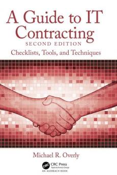 Guide to IT Contracting
