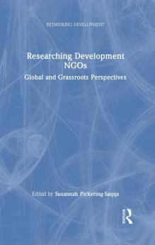 Researching Development NGOs