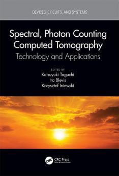 Spectral Photon Counting Computed Tomography