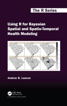 Using R for Bayesian Spatial and Spatio-Temporal Health Modeling