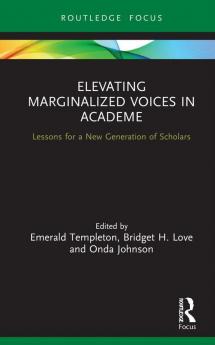 Elevating Marginalized Voices in Academe