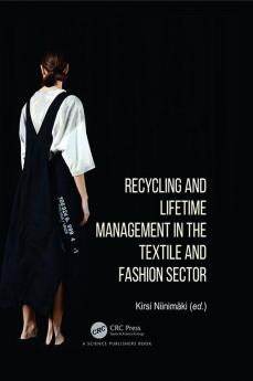 Recycling and Lifetime Management in the Textile and Fashion Sector