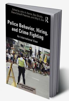 Police Behavior Hiring and Crime Fighting