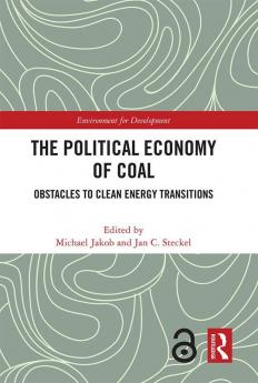 Political Economy of Coal