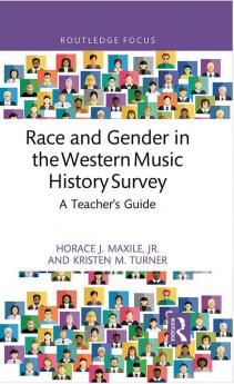 Race and Gender in the Western Music History Survey