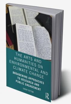 Arts and Humanities on Environmental and Climate Change