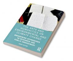 Arts and Humanities on Environmental and Climate Change