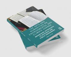 Arts and Humanities on Environmental and Climate Change