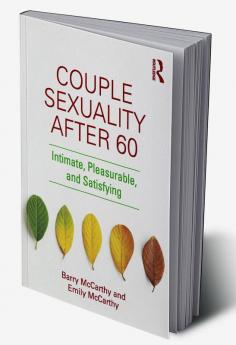 Couple Sexuality After 60