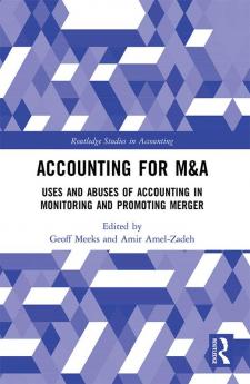 Accounting for M&A