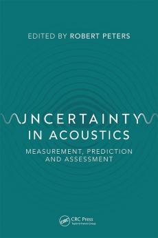 Uncertainty in Acoustics